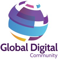 Global Digital Community Logo