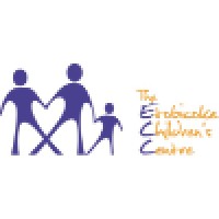 The Etobicoke Childrens Centre Logo