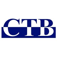 CTB Trattamenti Termici Logo