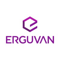 Erguvan İnşaat Logo