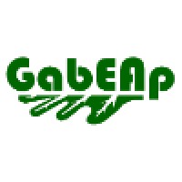 GabEAp Gabinet dEcologia Aplicada Logo