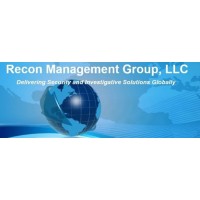Recon Management Group LLC Logo