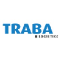TRABA Logistics Logo