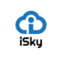 iSky Development Logo