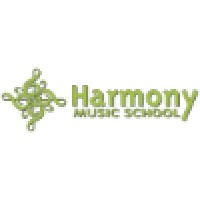 Harmony Music School Logo