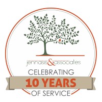 Jennasis and Associates Logo