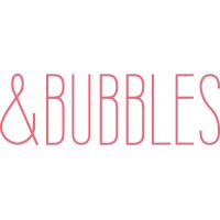 &Bubbles Logo
