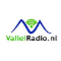 ValleiRadio.nl Logo