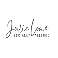 Socially Aligned Logo