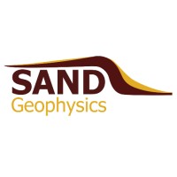SAND Geophysics Limited Logo