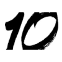 10West Commercial Graphics ltd. Logo