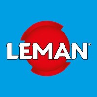 Leman SAS Logo
