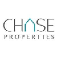 Chase Properties Logo