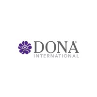 DONA International Logo