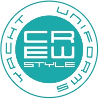 Crew Style Logo