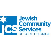 Jewish Community Services of South Florida Logo