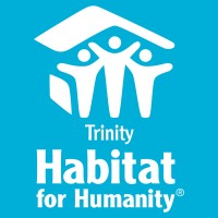 Trinity Habitat for Humanity Logo