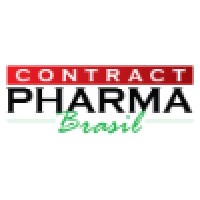 Revista Contract Pharma Brasil Logo