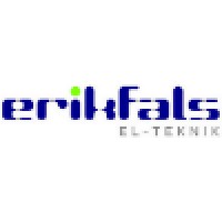 Erik Fals A/S Logo