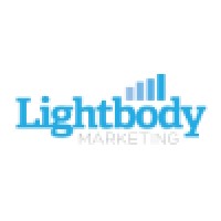 Lightbody Marketing Logo