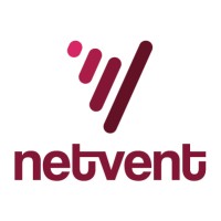 Netvent Logo