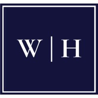 Wilsonhalligan Recruitment Logo
