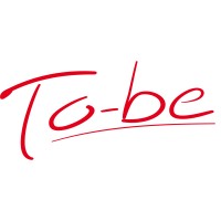 TO BE SRL Logo
