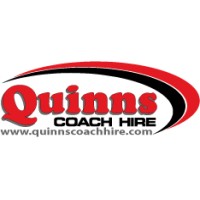 Quinns Coach Hire ltd Logo