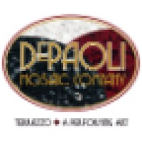 DePaoli Mosaic Company Logo