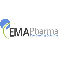 EMA Pharmaceuticals Logo