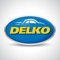 DELKO Logo
