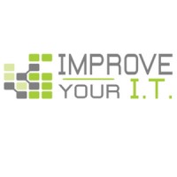 Improve Your I.T. Logo
