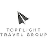 Topflight Travel Group Logo