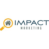 Impact Marketing - Mystery Video Shopping Logo