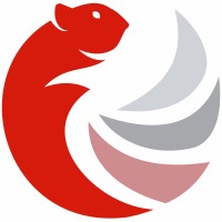 Hamster Cleaning Logo