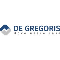 De Gregoris - Dove Nasce Casa - Centro Edile De Gregoris srl Logo
