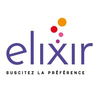 Elixir Conseil Logo