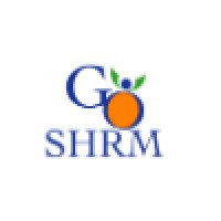 GOSHRM-The Greater Orlando Society for Human Resource Management Logo