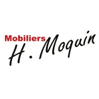 Mobiliers H. Moquin inc. Logo