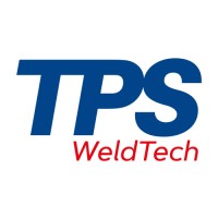 TPS WeldTech Ltd Logo