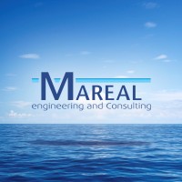MAREAL Engineering and Consulting Logo