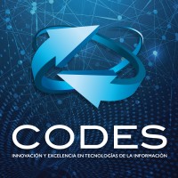 CODES, Consultoría y Desarrollo de Sistemas S.A. de C.V. Logo