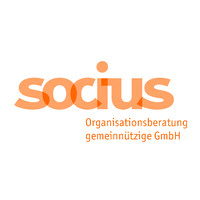 SOCIUS Organisationsberatung Logo