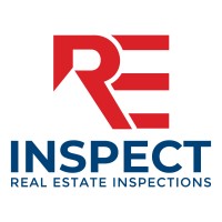 Real Estate Inspections Logo