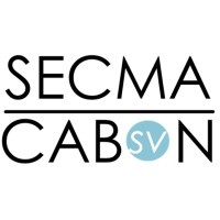 Secma Cabon Solution Vide Logo