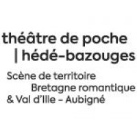 théâtre de poche l hédé-bazouges Logo