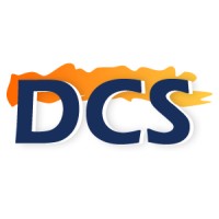 DCS Congressional Logo