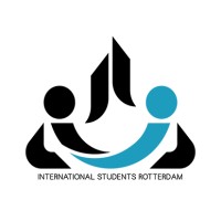 International Students Rotterdam Logo