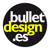 Bullet Design Barcelona Logo