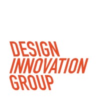 Design Innovation Group (DIG) Logo